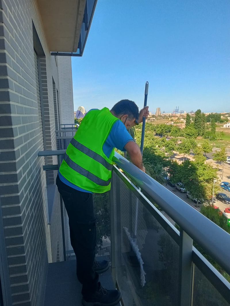 Nancy Clean Servicios 3