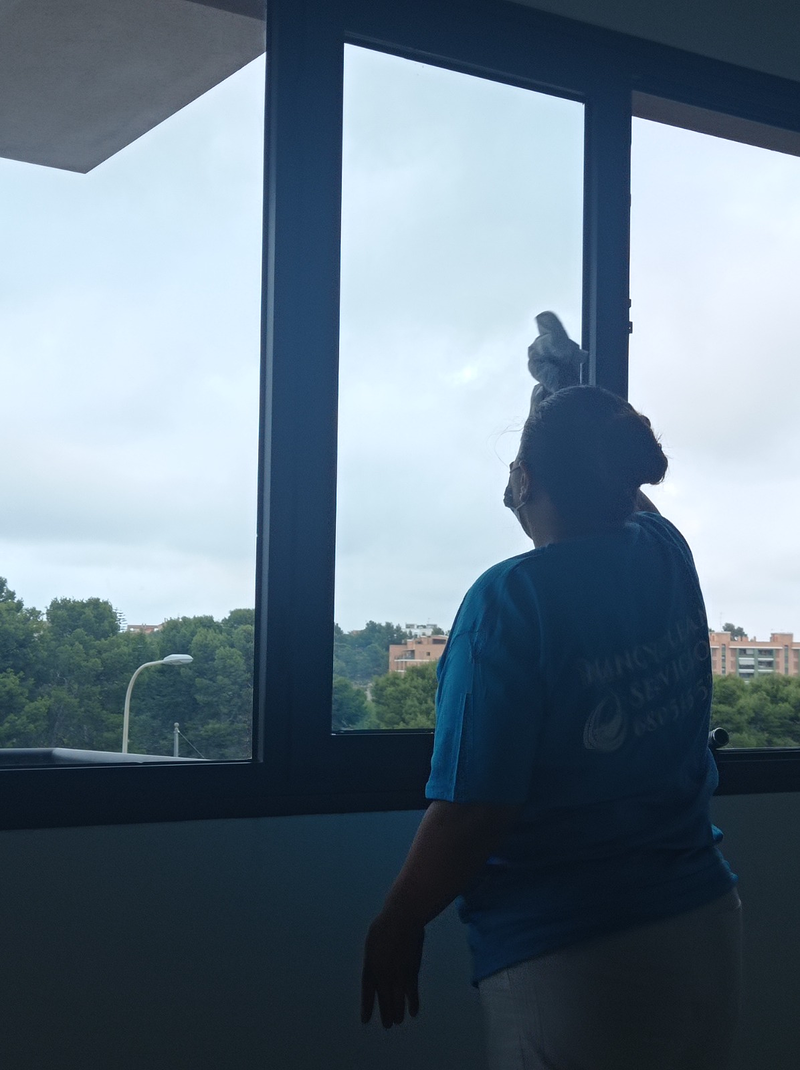 Nancy Clean Servicios 11