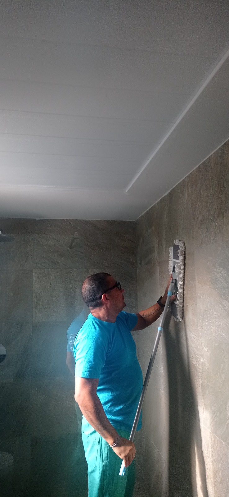 Nancy Clean Servicios 9