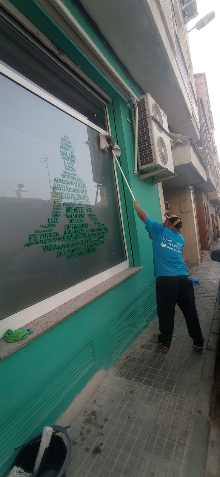 Nancy Clean Servicios 6