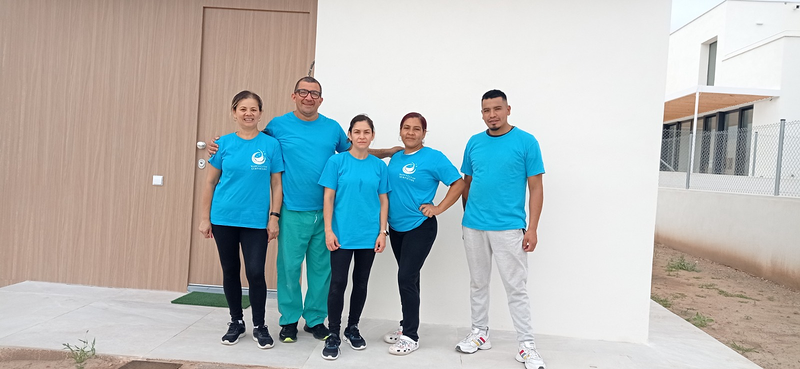 Nancy Clean Servicios 7