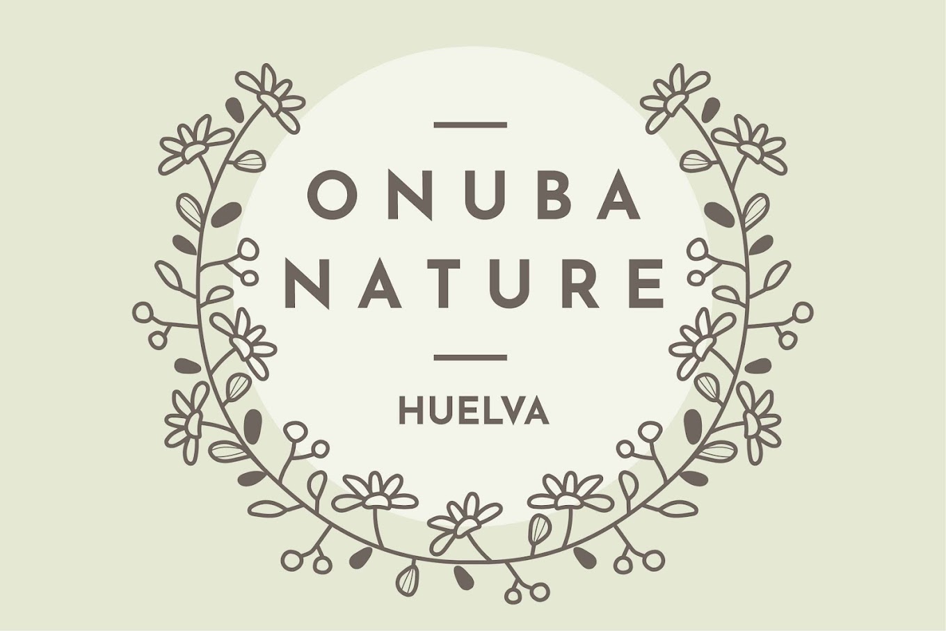 Herbolario Onuba Nature