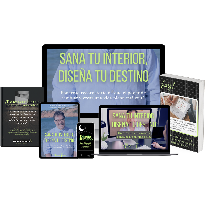 Terapia Secreta Palma