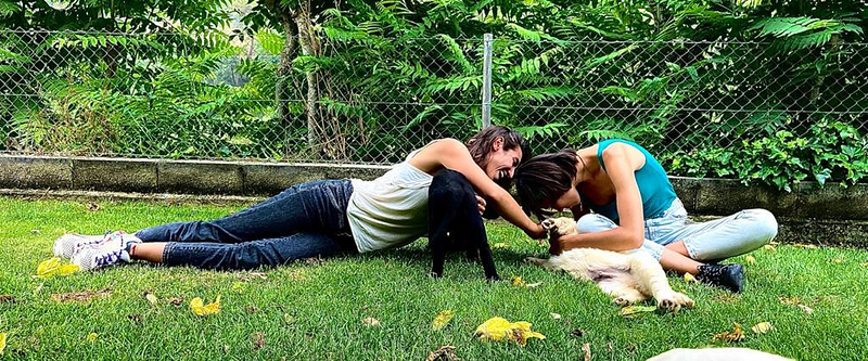 CANatura Resid&egrave;ncia Canina 10