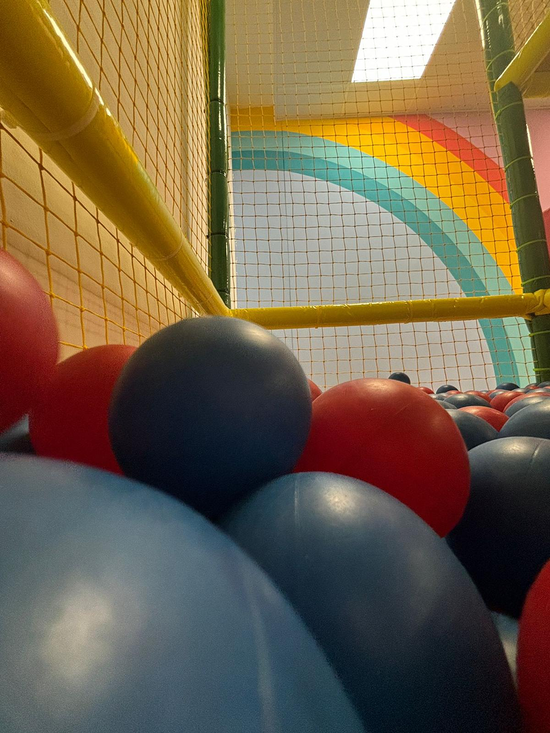 En Tu Sala Me Colé 3