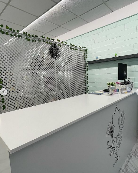 Atelier Arreglos Ada Gavà