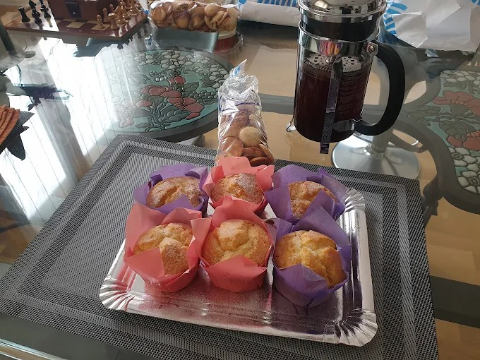 Pasteler&iacute;a Gil 4