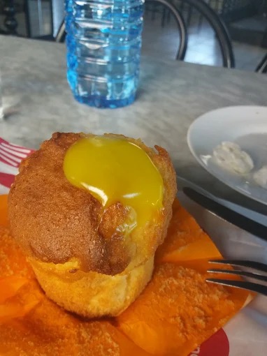 Pasteler&iacute;a Gil 6