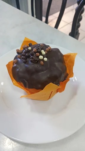 Pasteler&iacute;a Gil PASTELERIAS Y CONFITERIAS