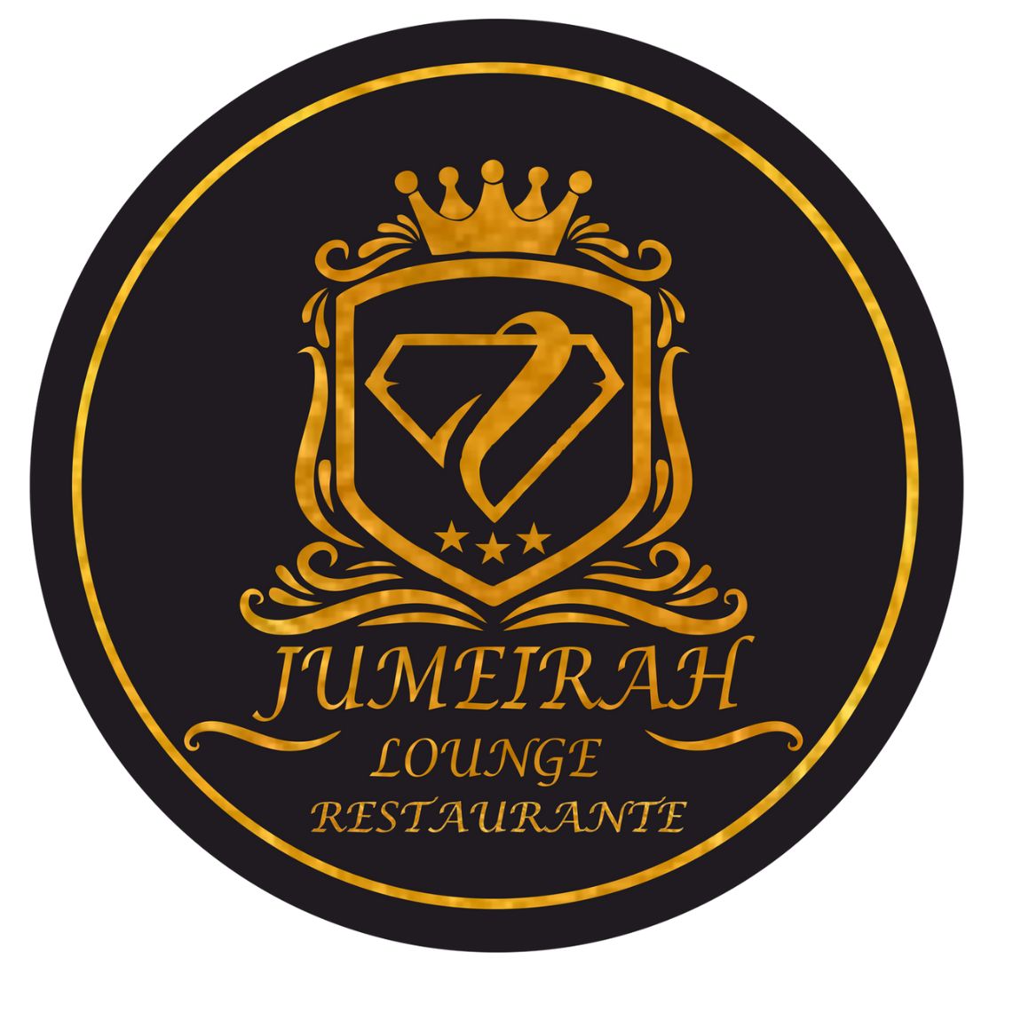 Jumeirah Lounge