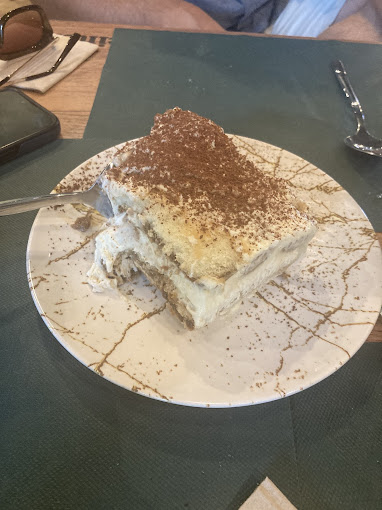 Restaurante Agnolotto 4