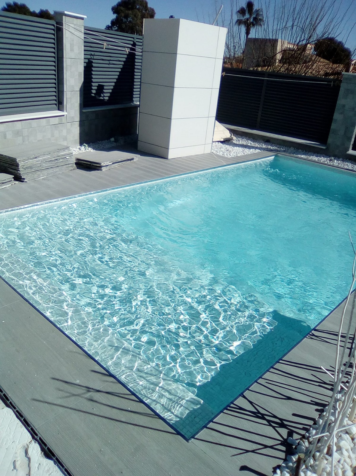 Pol Mani Construcciones y Piscinas en General 7