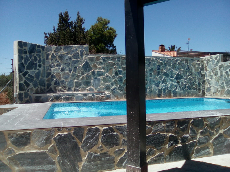Pol Mani Construcciones y Piscinas en General 2