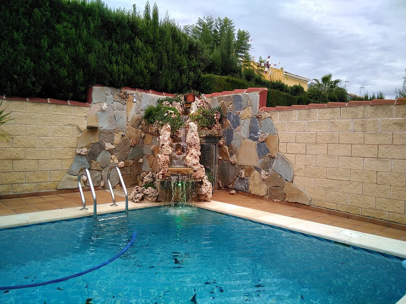 Pol Mani Construcciones y Piscinas en General REFORMAS EN GENERAL