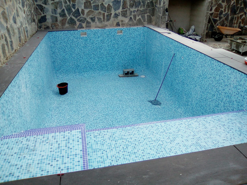 Pol Mani Construcciones y Piscinas en General 4