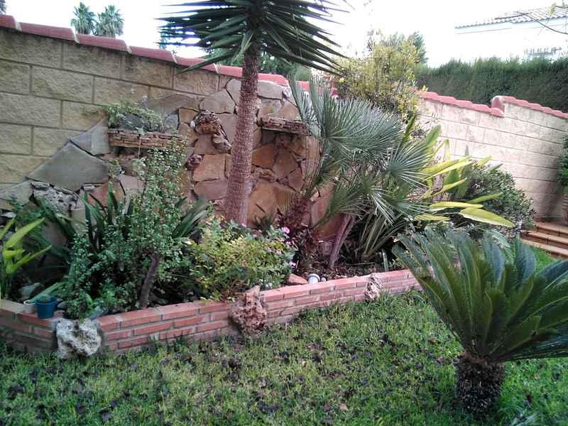 Pol Mani Construcciones y Piscinas en General 3