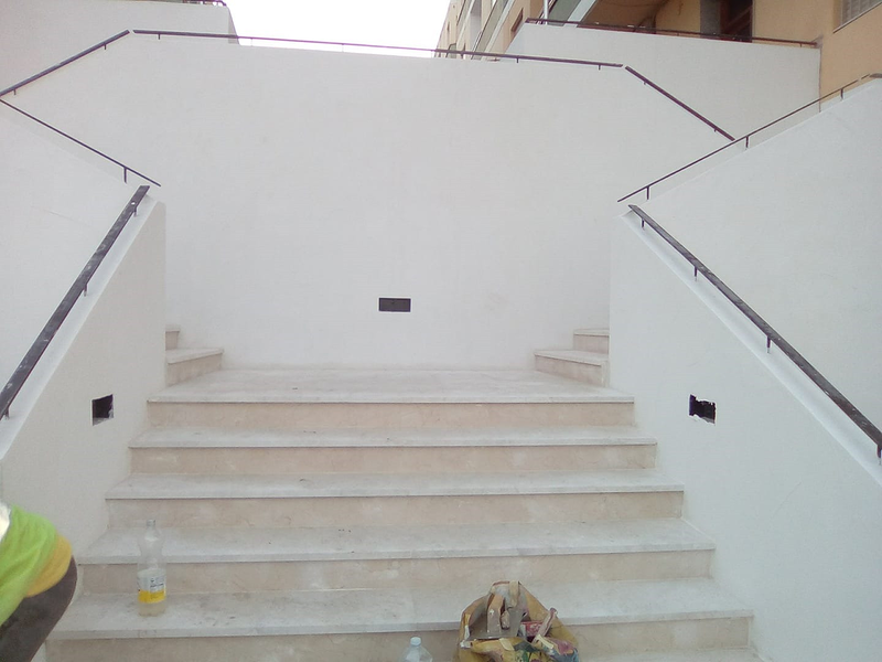 Pol Mani Construcciones y Piscinas en General 6