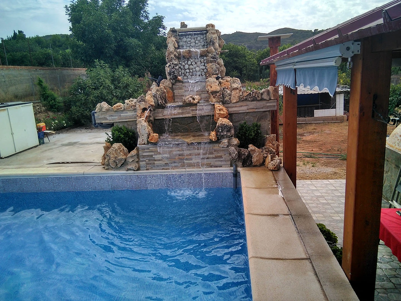 Pol Mani Construcciones y Piscinas en General València