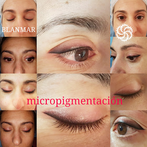 Blanmar ESTETICA: CENTROS