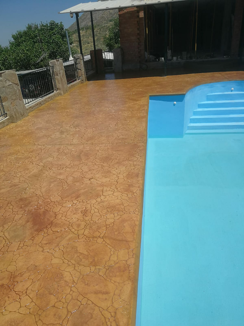 Construcciones FCR 4