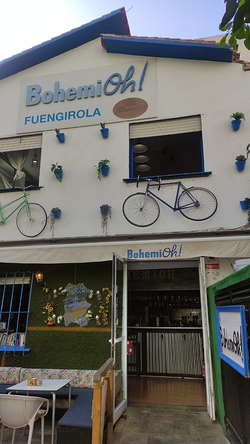 Galería de imágenes