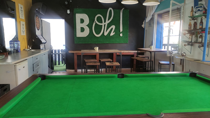 Lounge Bohemioh Fuengirola Fuengirola