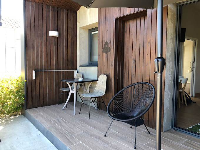 Alto da Pousa Tomiño