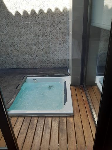 Alto da Pousa APARTAMENTOS TURISTICOS Y CASAS DE VACACIONES: ALQUILER