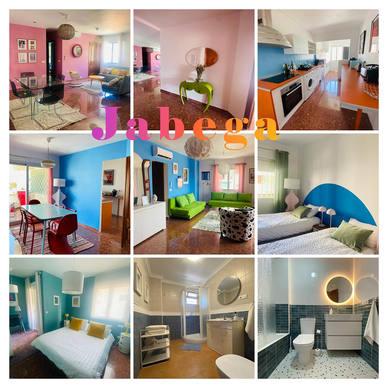 Nerja Sun Apartments 6