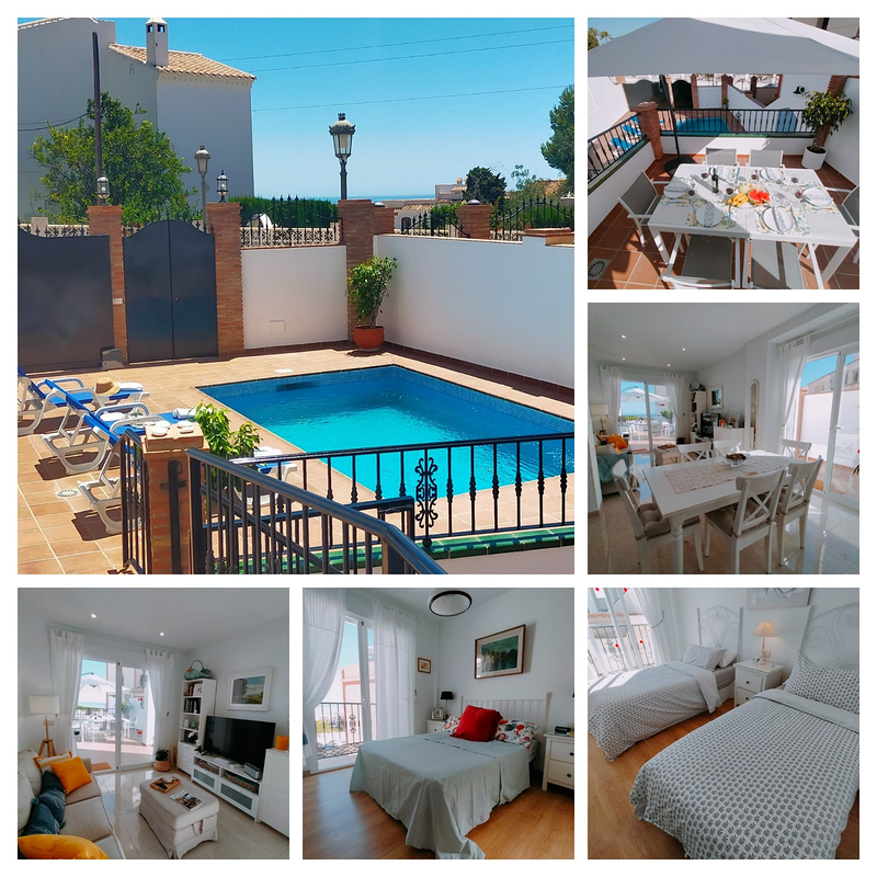 Nerja Sun Apartments 4