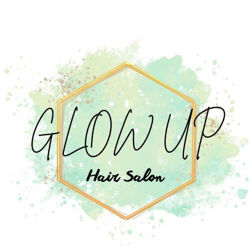Glow Up Hair Salon