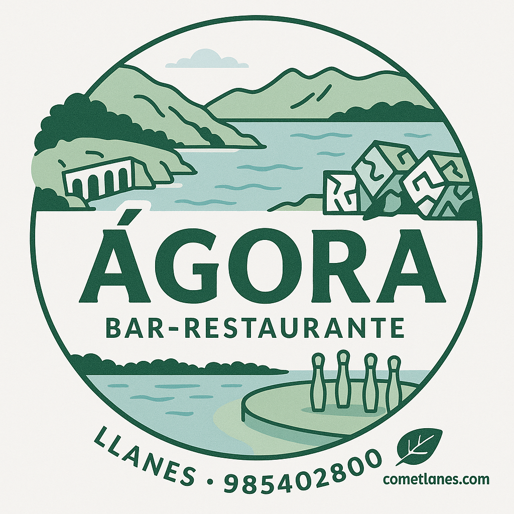 Bar Restaurante Ágora