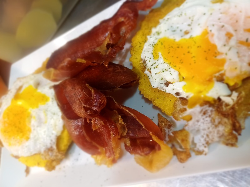 Restaurante Sidrer&iacute;a Salero 8