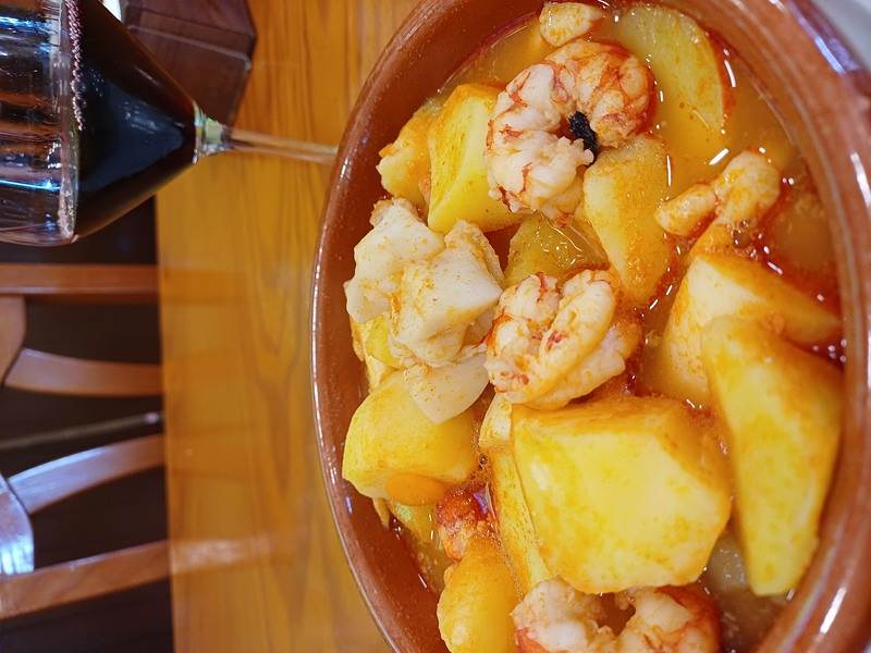 Restaurante Sidrer&iacute;a Salero Llanes