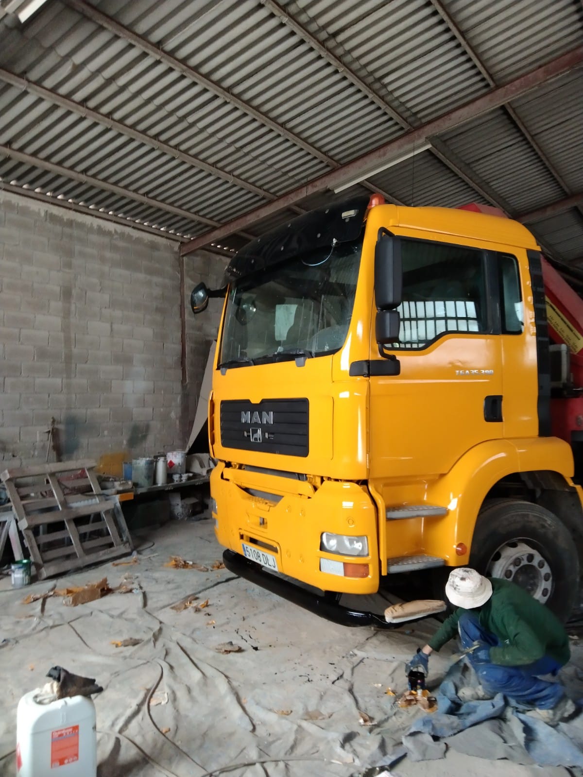 Galería de imágenes