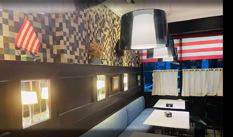 Restaurante Artxanda RESTAURANTES