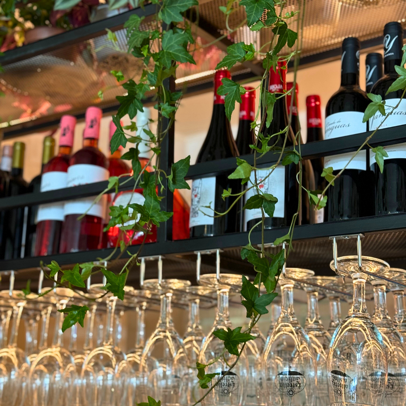 Especias de la india 4