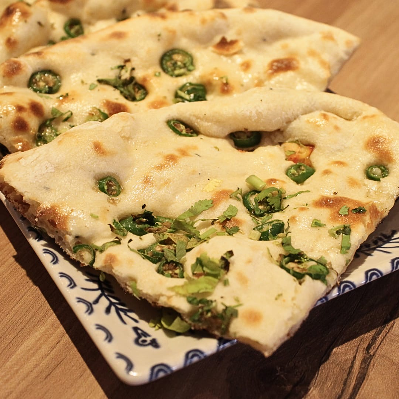 Especias de la india 5