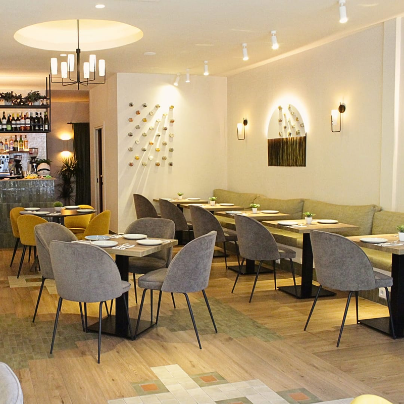 Especias de la india 8