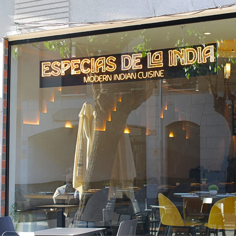 Especias de la india 10