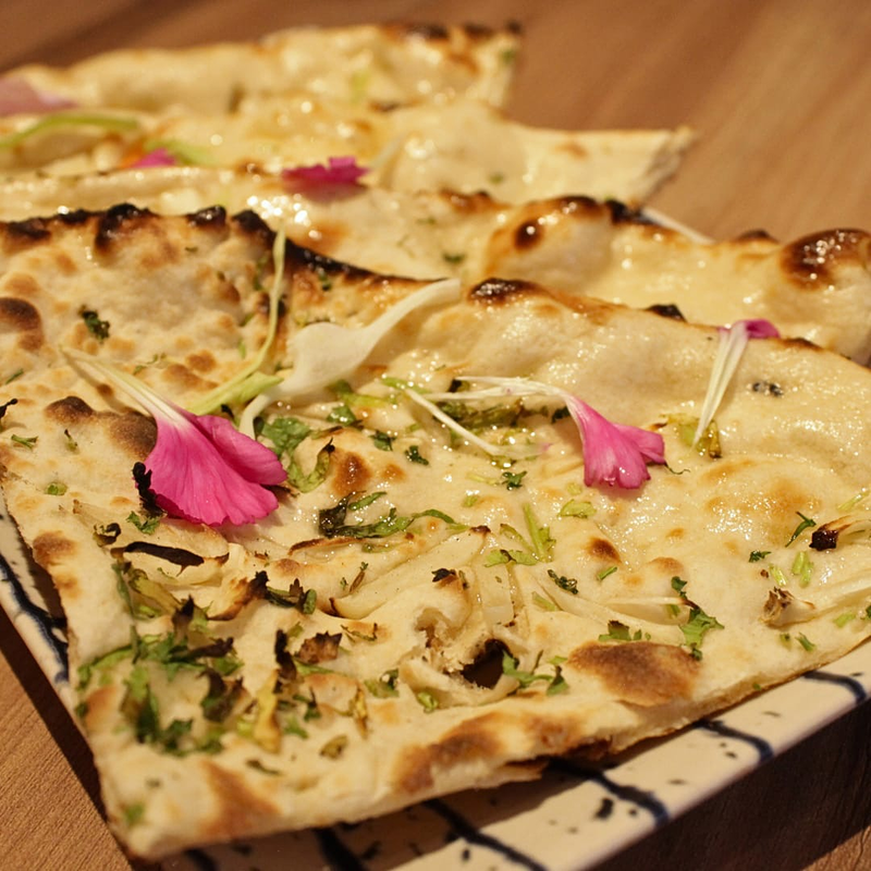 Especias de la india 7