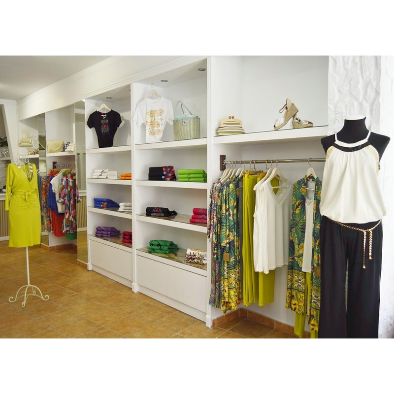 Juliana Modas Benicarló