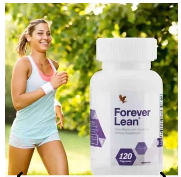 Nutrici&oacute;n Forever Living Emma 9
