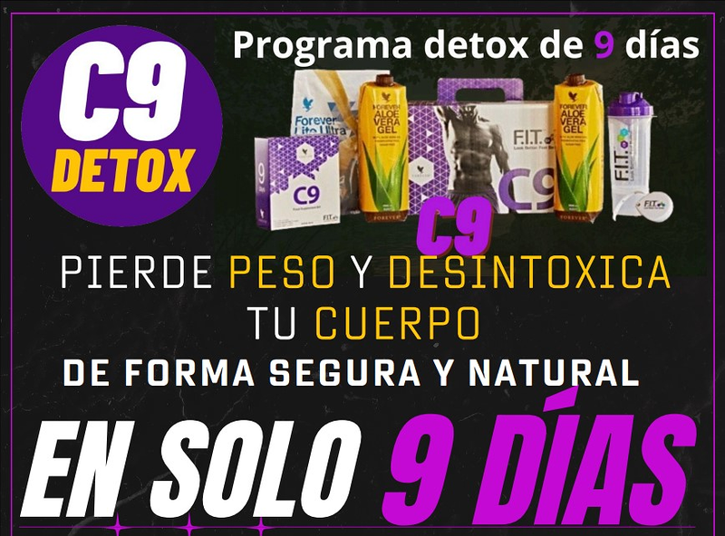 Nutrici&oacute;n Forever Living Emma 10