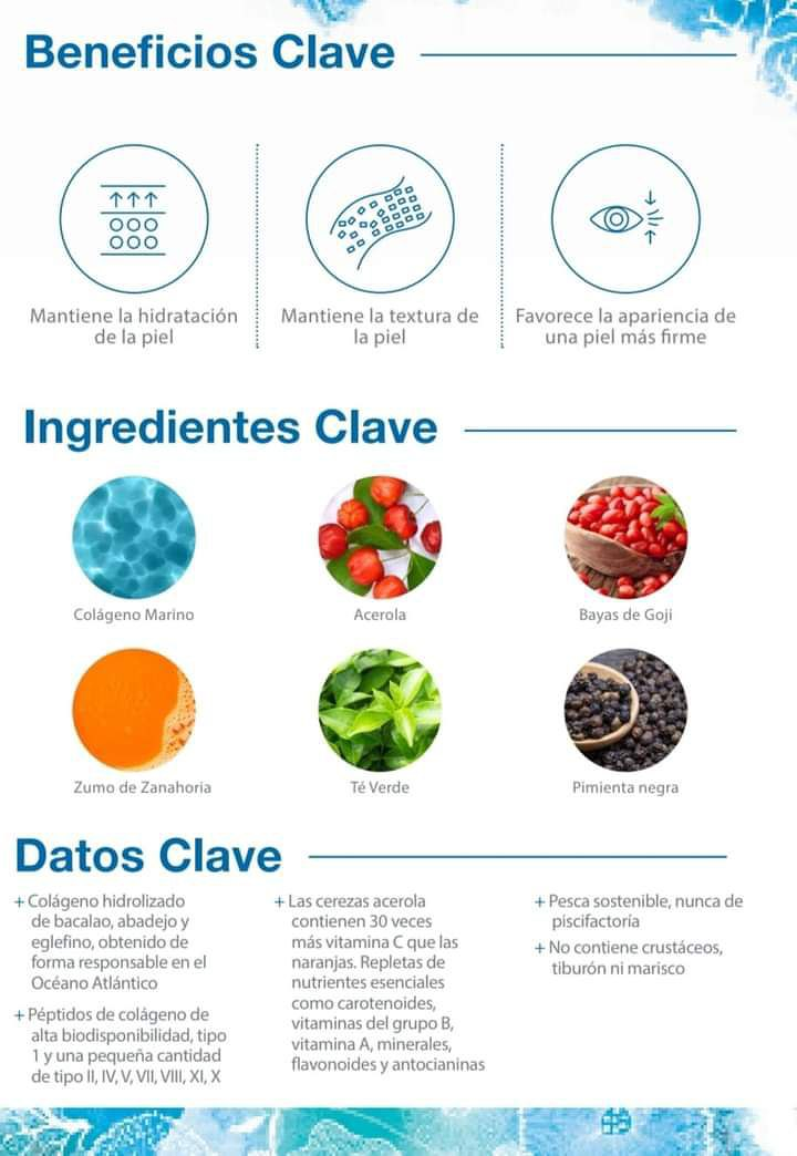 Nutrici&oacute;n Forever Living Emma 7