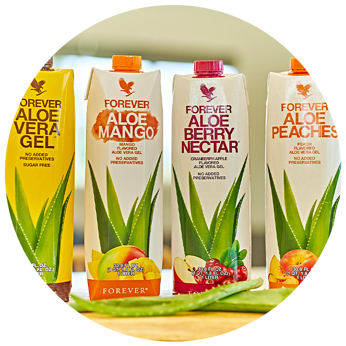 Nutrici&oacute;n Forever Living Emma DIETETICA Y NUTRICION