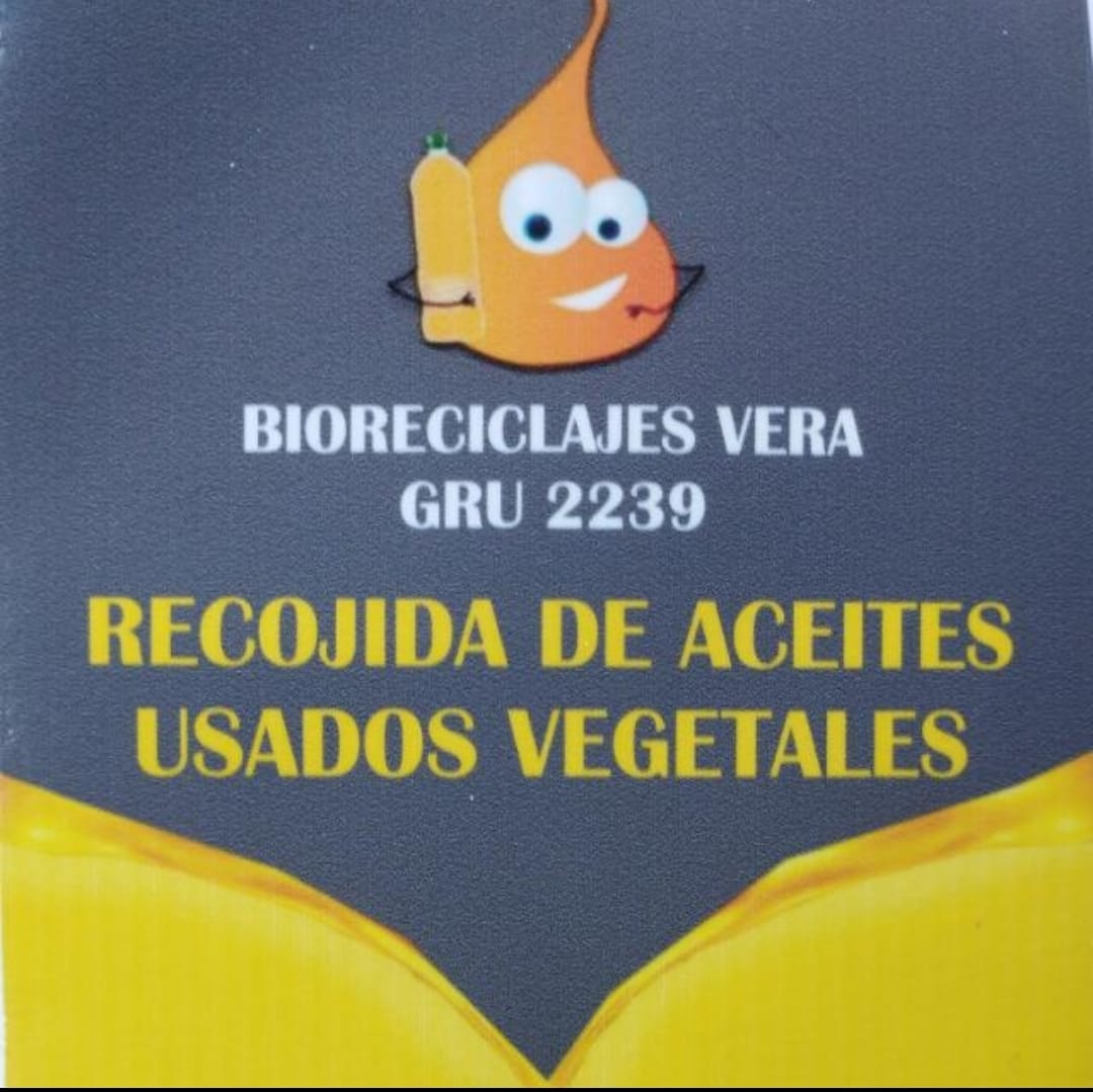 Bioreciclajes Vera