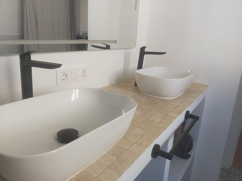 Nostraenergy Reformas València