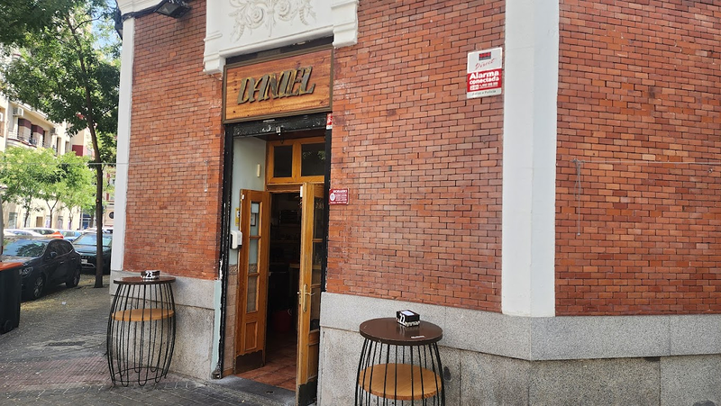 La Esquina de Daniel CERVECERIA RESTAURANTE