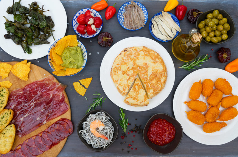 Bar Sa Bodega de Paca y Carlos 2